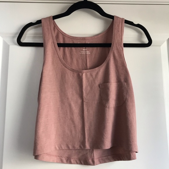 🌞2/$15🌞 F21/AEO Crop Top Bundle (2b) - Picture 4 of 16